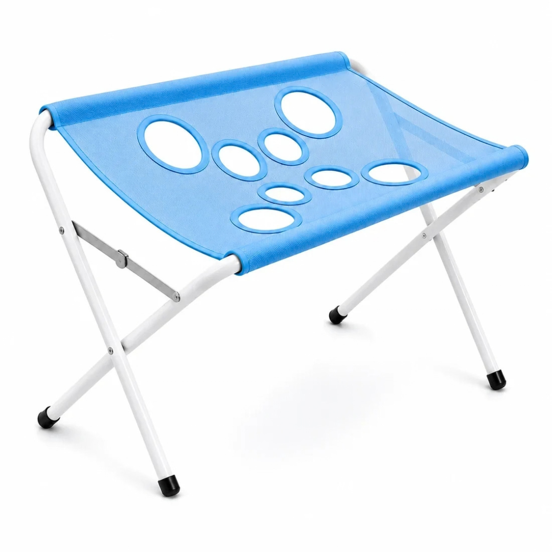 PawSpa Pet Bath Stool